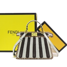 Fendi Top Handle Bags